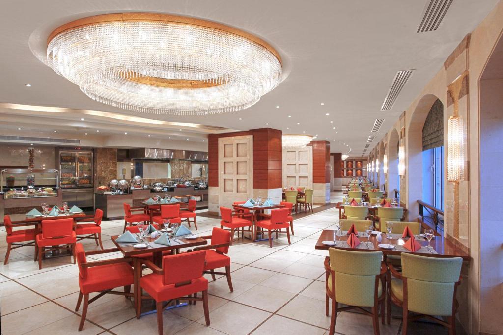 M Hotel Makkah Millennium