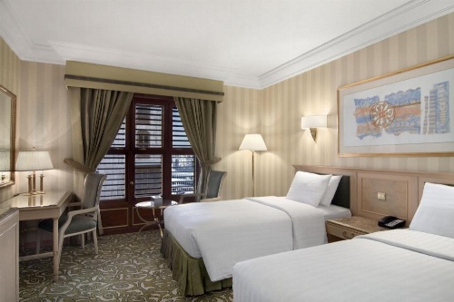 M Hotel Makkah Millennium image 10