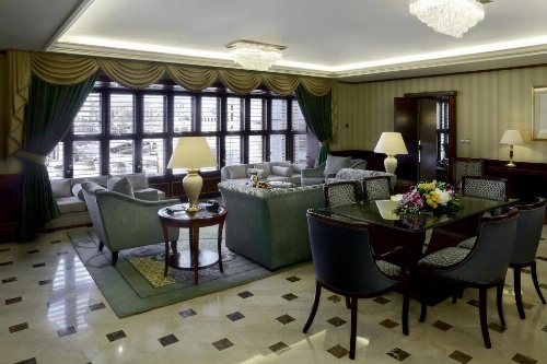 M Hotel Makkah Millennium image 11