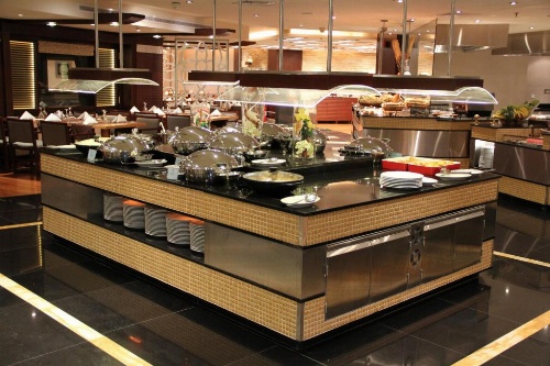 M Hotel Makkah Millennium image 13