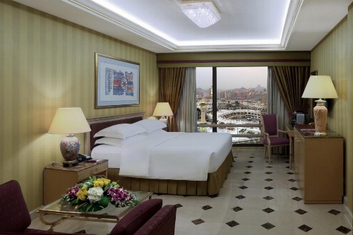 M Hotel Makkah Millennium image 14
