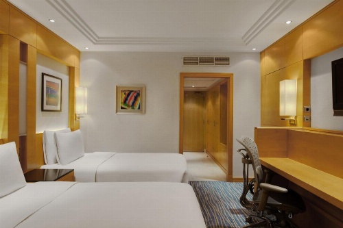 M Hotel Makkah Millennium image 16