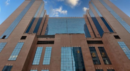 M Hotel Makkah Millennium image 19