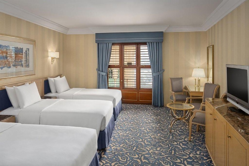 M Hotel Makkah Millennium Main image