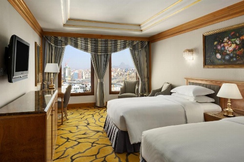 M Hotel Makkah Millennium image 20