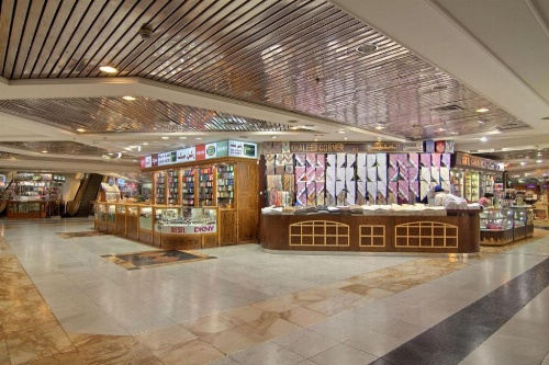 M Hotel Makkah Millennium image 21