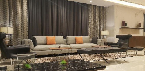 M Hotel Makkah Millennium image 22