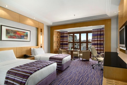 M Hotel Makkah Millennium image 23