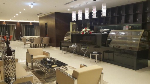 M Hotel Makkah Millennium image 27