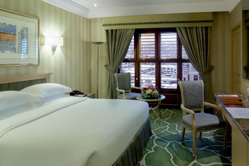 M Hotel Makkah Millennium image 29