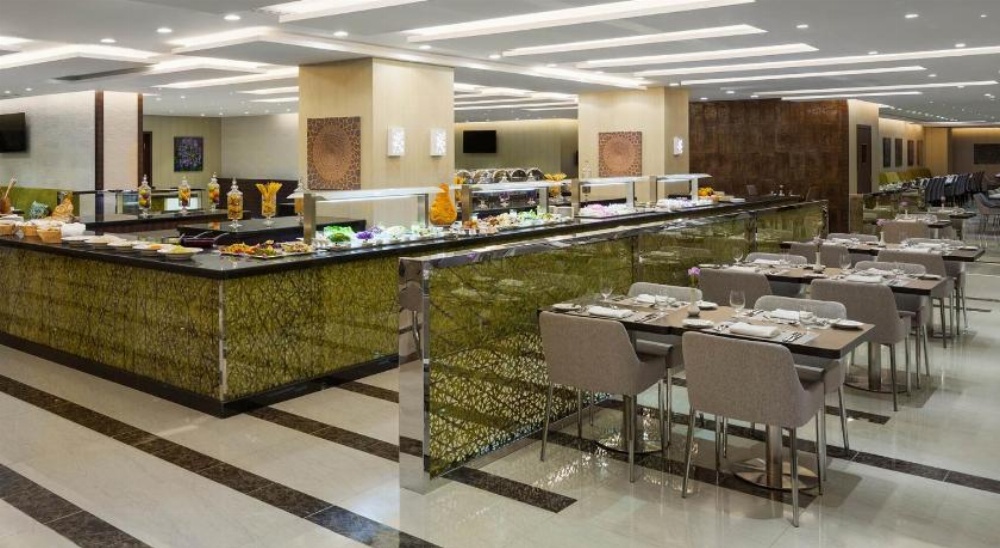 M Hotel Makkah Millennium Main image