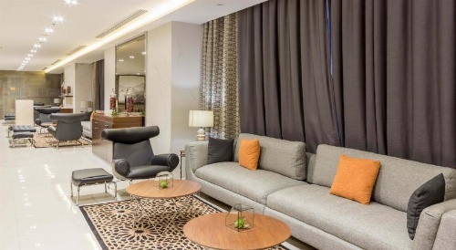 M Hotel Makkah Millennium image 30