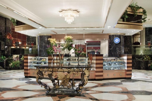 M Hotel Makkah Millennium image 32