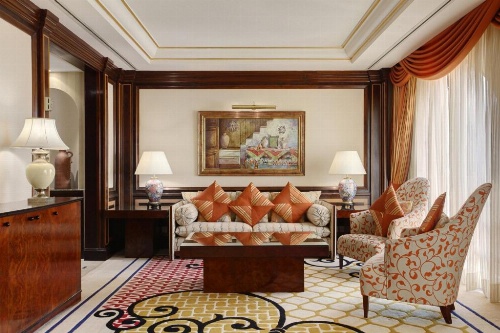 M Hotel Makkah Millennium image 33