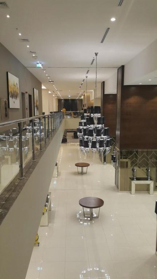 M Hotel Makkah Millennium image 37