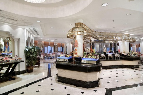 M Hotel Makkah Millennium image 39