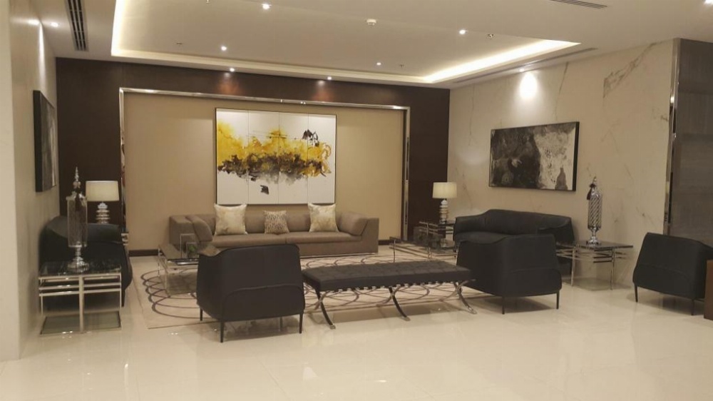 M Hotel Makkah Millennium