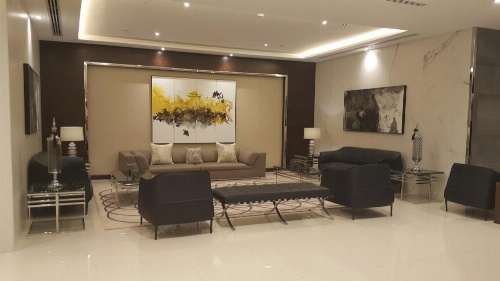 M Hotel Makkah Millennium image 4