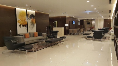 M Hotel Makkah Millennium image 43