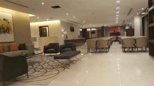 M Hotel Makkah Millennium image 44