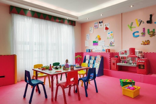 M Hotel Makkah Millennium image 45