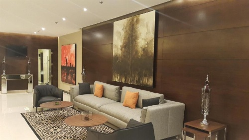 M Hotel Makkah Millennium image 46