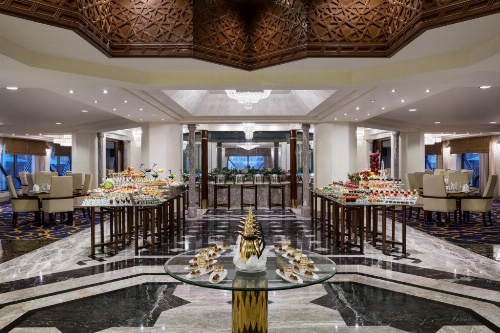 M Hotel Makkah Millennium image 47