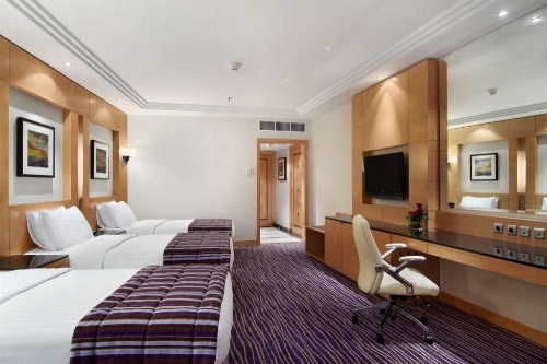 M Hotel Makkah Millennium image 48