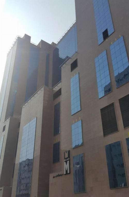 M Hotel Makkah Millennium image 49