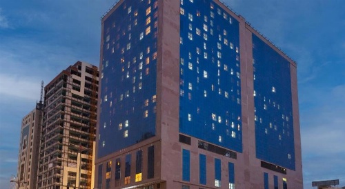 M Hotel Makkah Millennium image 50