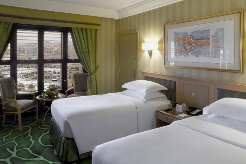 M Hotel Makkah Millennium image 6