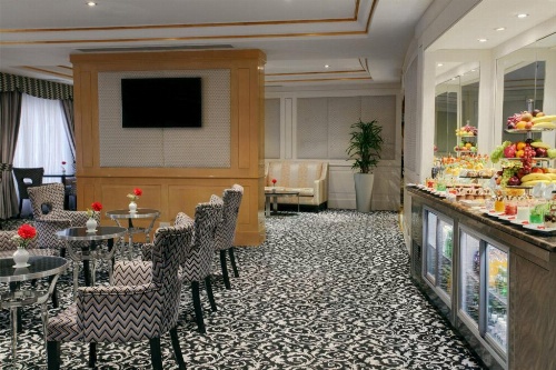 M Hotel Makkah Millennium image 7