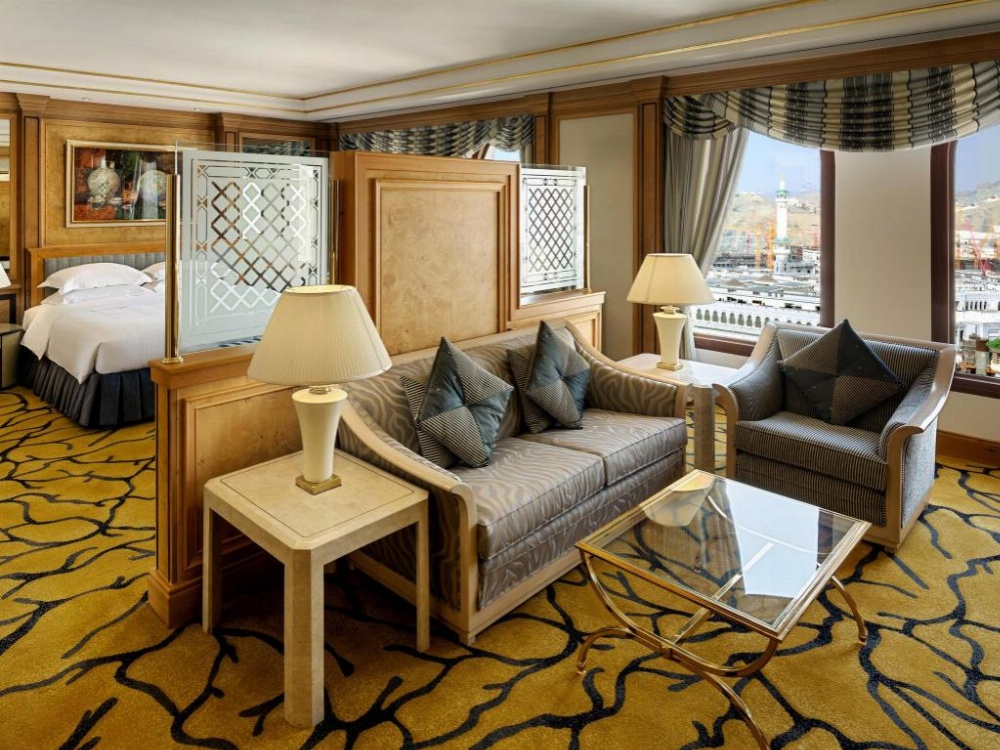 M Hotel Makkah Millennium