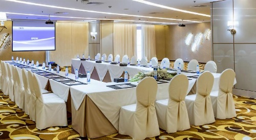 M Hotel Makkah Millennium image 9